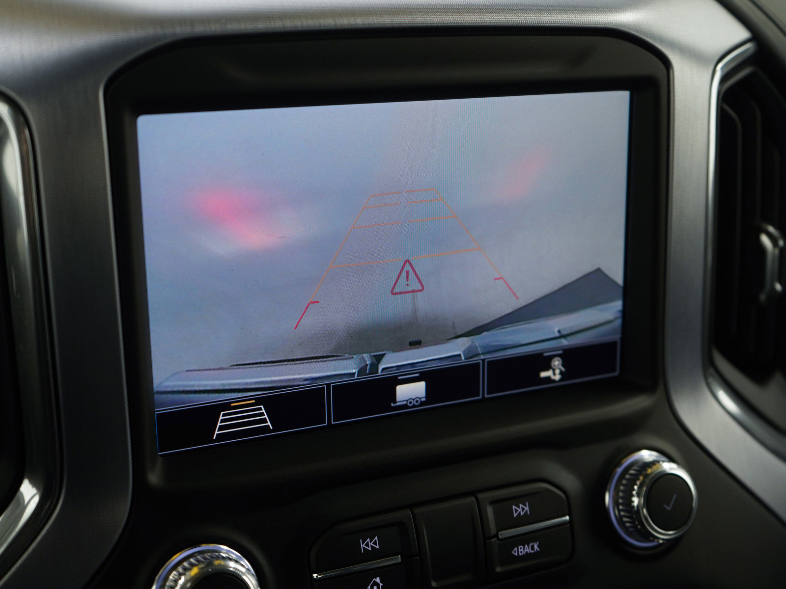 Used 2020 GMC Sierra 1500 SLT w/ SLT Premium Plus Package image 29