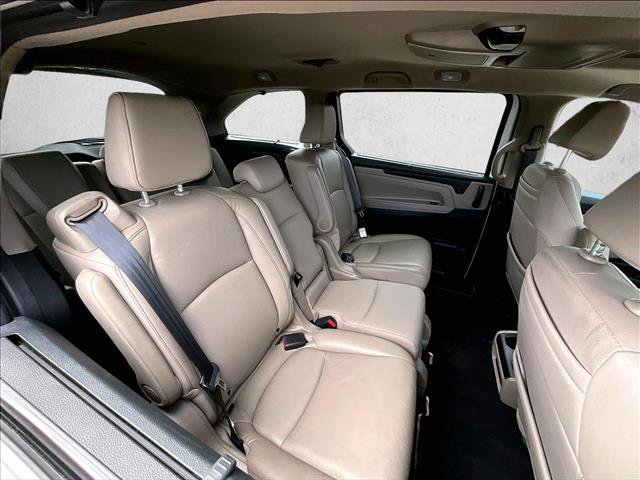 Used 2024 Honda Odyssey Touring image 26