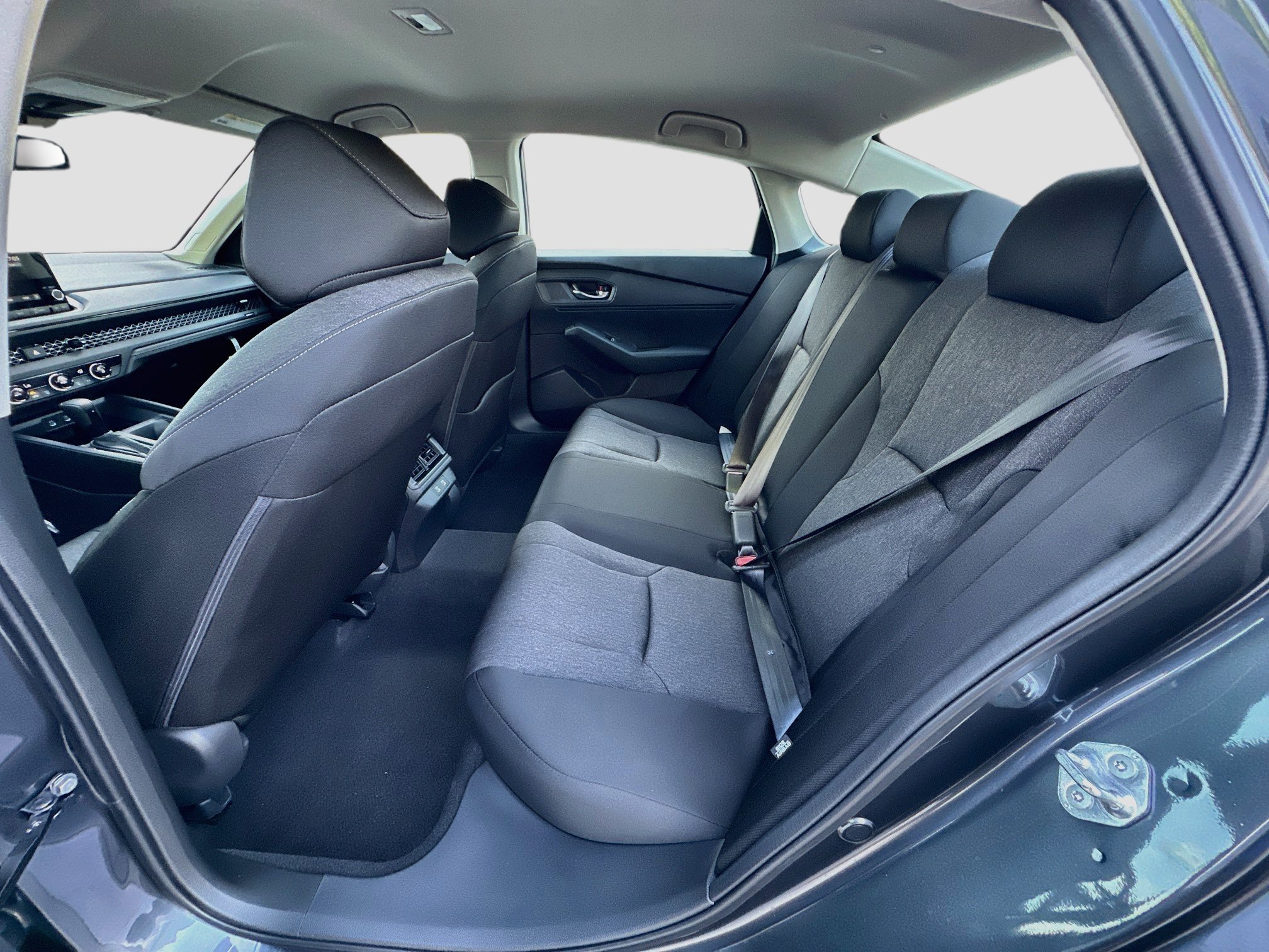 Used 2025 Honda Accord LX image 18