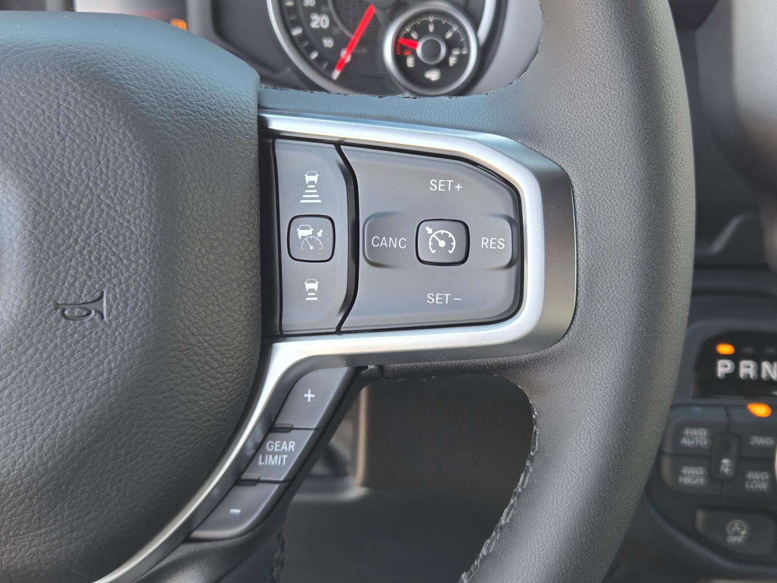 New 2026 RAM 1500 Big Horn image 18