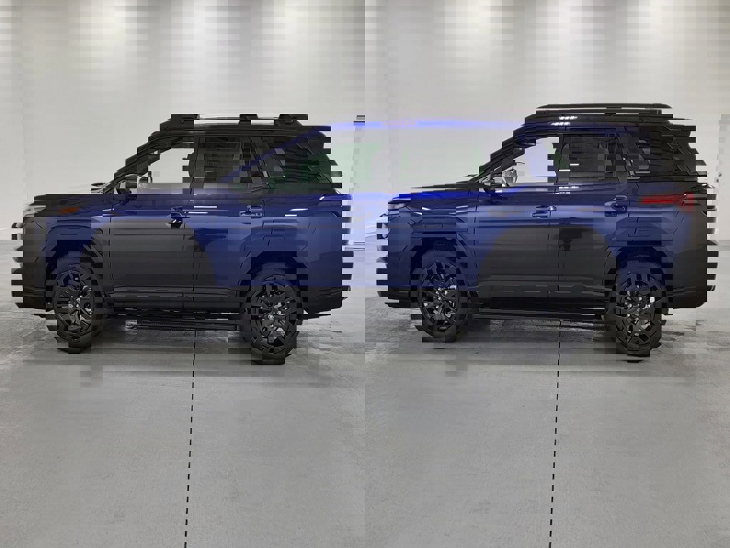 New 2026 Subaru Outback Limited XT image 3