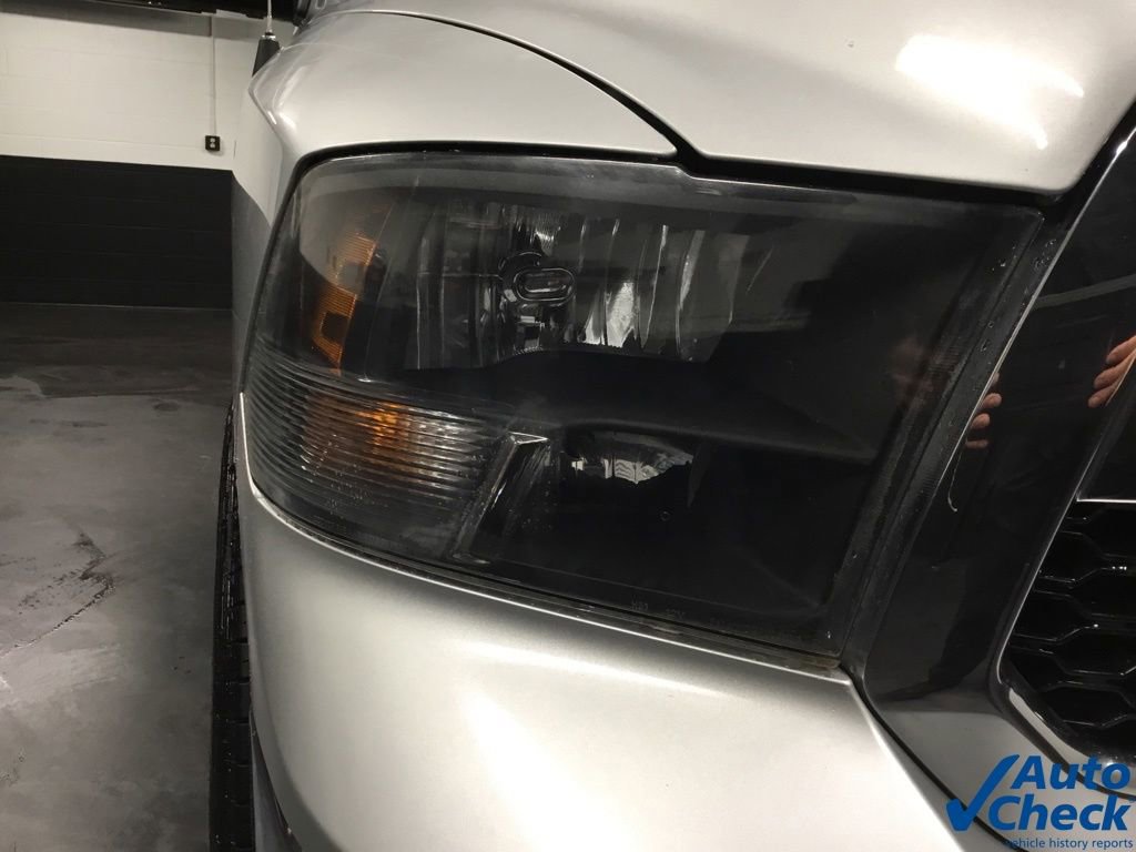 Used 2014 RAM 1500 Tradesman w/ Power & Remote Entry Group image 20