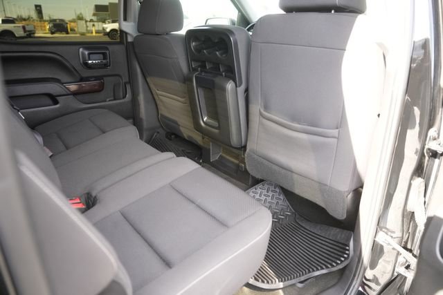 Used 2017 GMC Sierra 1500 SLE w/ SLE Value Package image 14