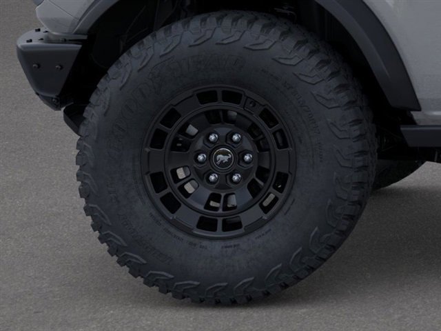 New 2026 Ford Bronco Badlands image 21
