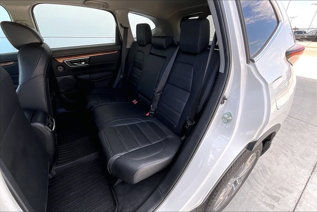 Used 2020 Honda CR-V Touring image 26
