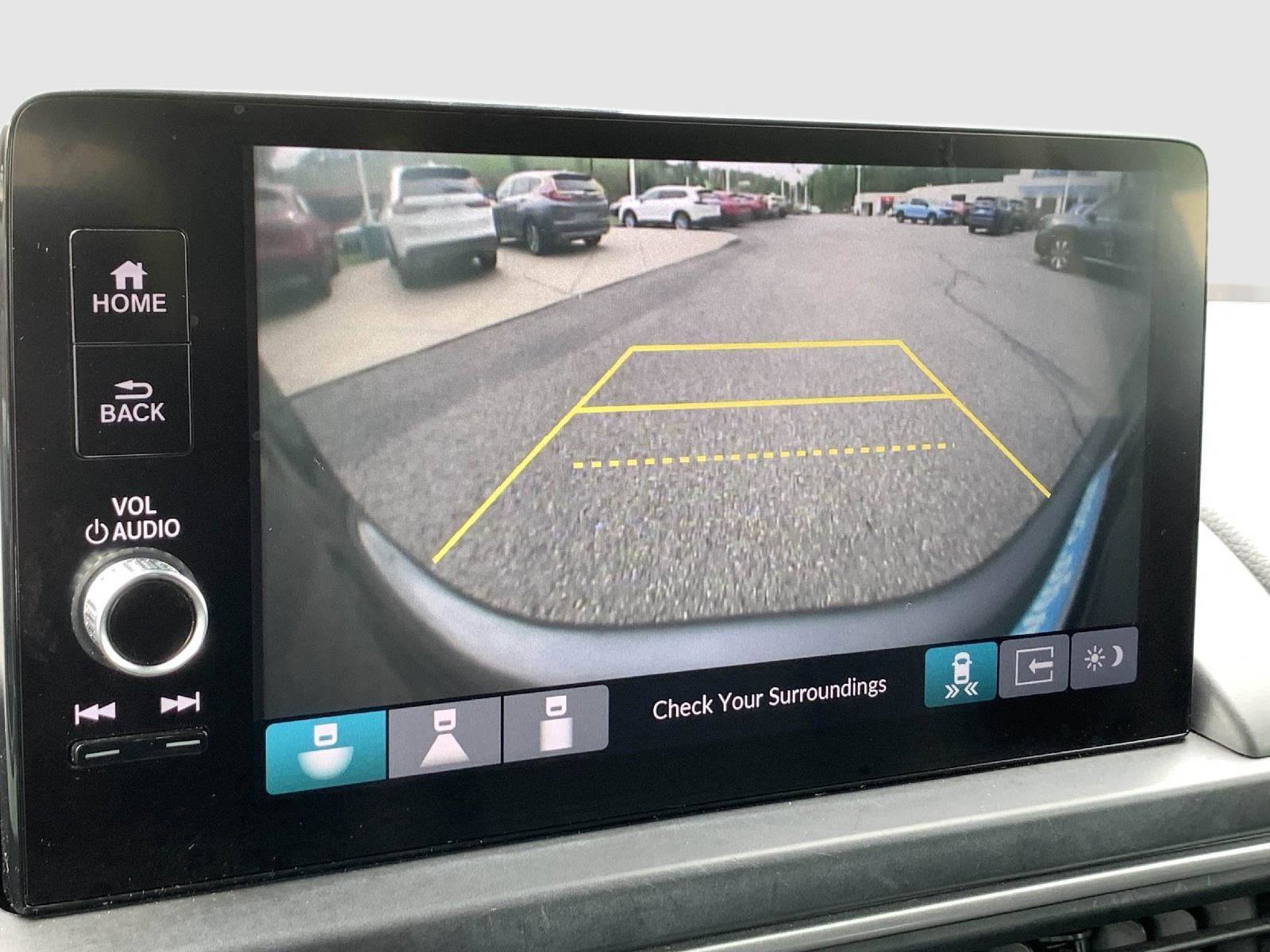 Certified 2023 Honda Pilot EX-L image 22