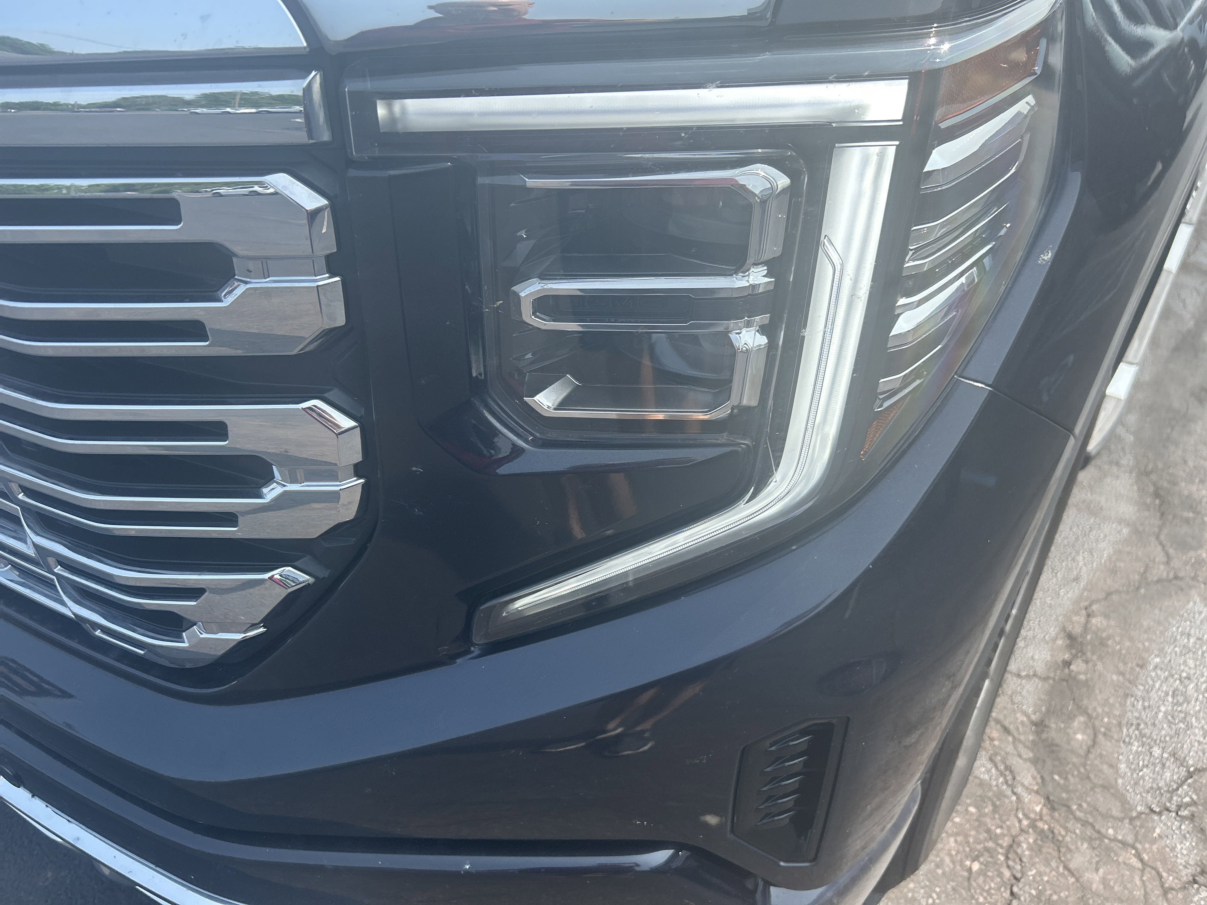 Used 2023 GMC Sierra 1500 Denali image 10