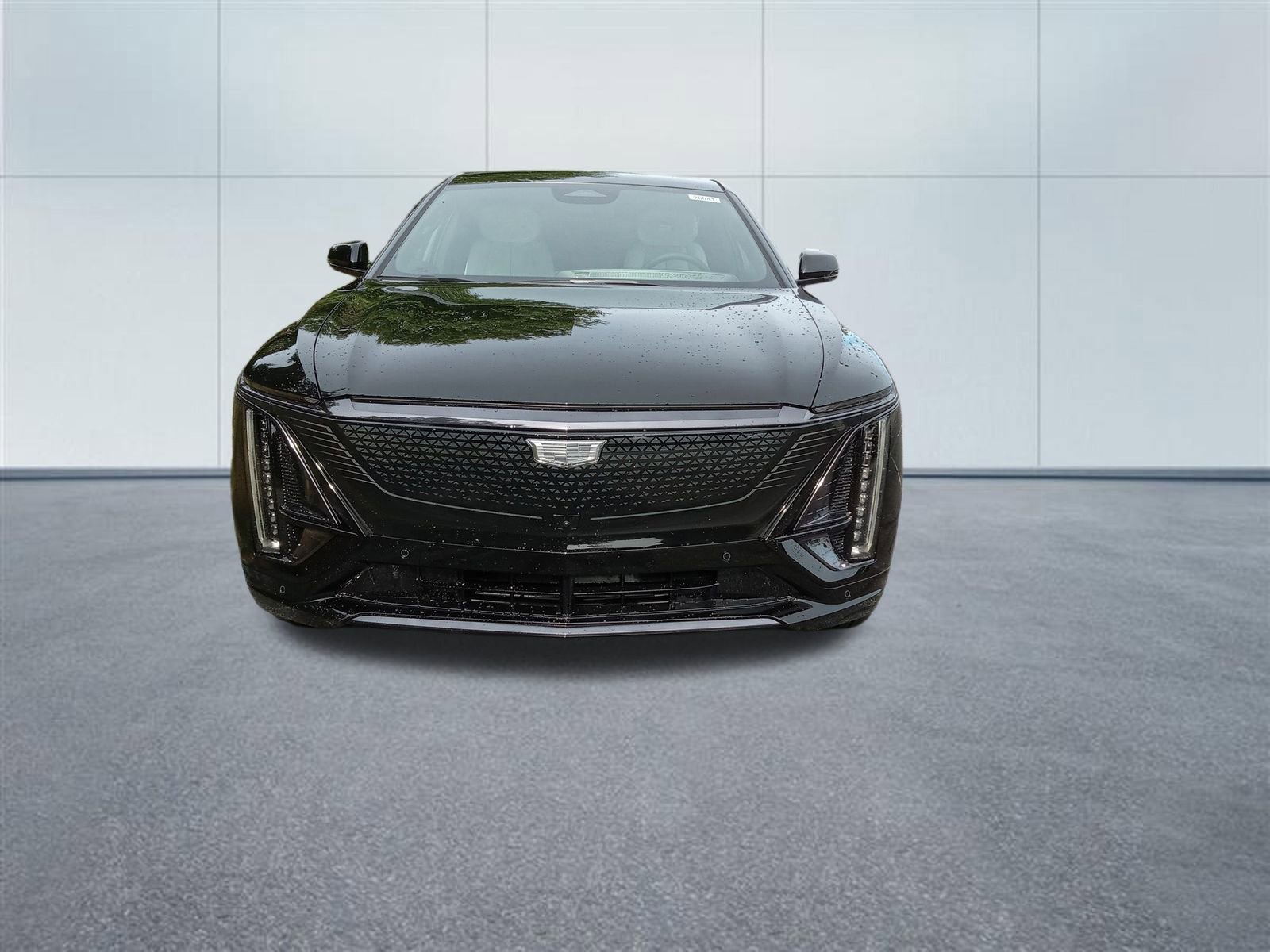 New 2026 Cadillac Lyriq Sport image 6