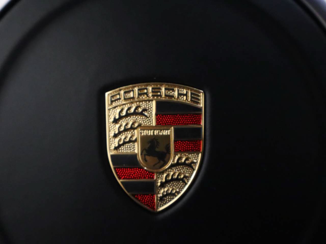 Used 2015 Porsche 911 GT3 RWD image 25
