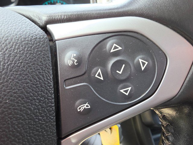 Used 2021 Chevrolet Colorado LT w/ Fleet Safety Package image 36