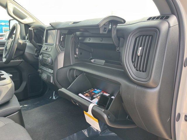 New 2026 Chevrolet Silverado 2500 Custom w/ Custom Value Package image 55