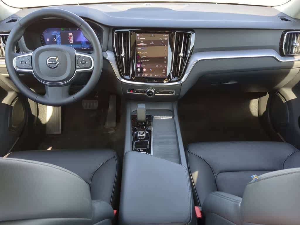 Certified 2024 Volvo S60 B5 Core w/ Climate Package FWD image 14