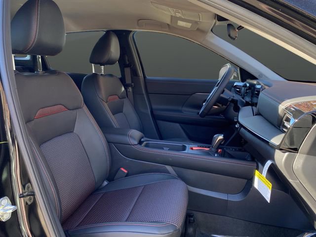 New 2026 Nissan Kicks SR w/ Cold Weather Package image 28