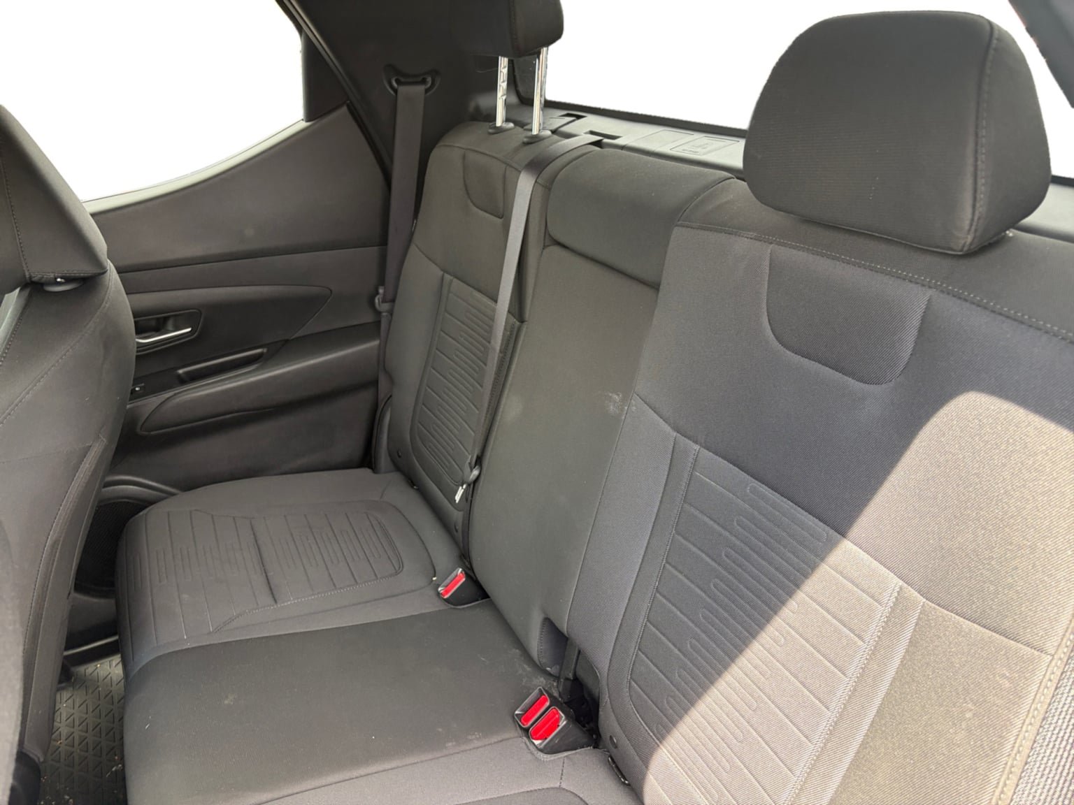 Used 2024 Hyundai Santa Cruz SEL FWD image 16