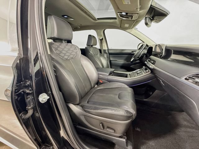Used 2021 Hyundai Palisade Limited w/ Winter Package AWD/4WD image 31