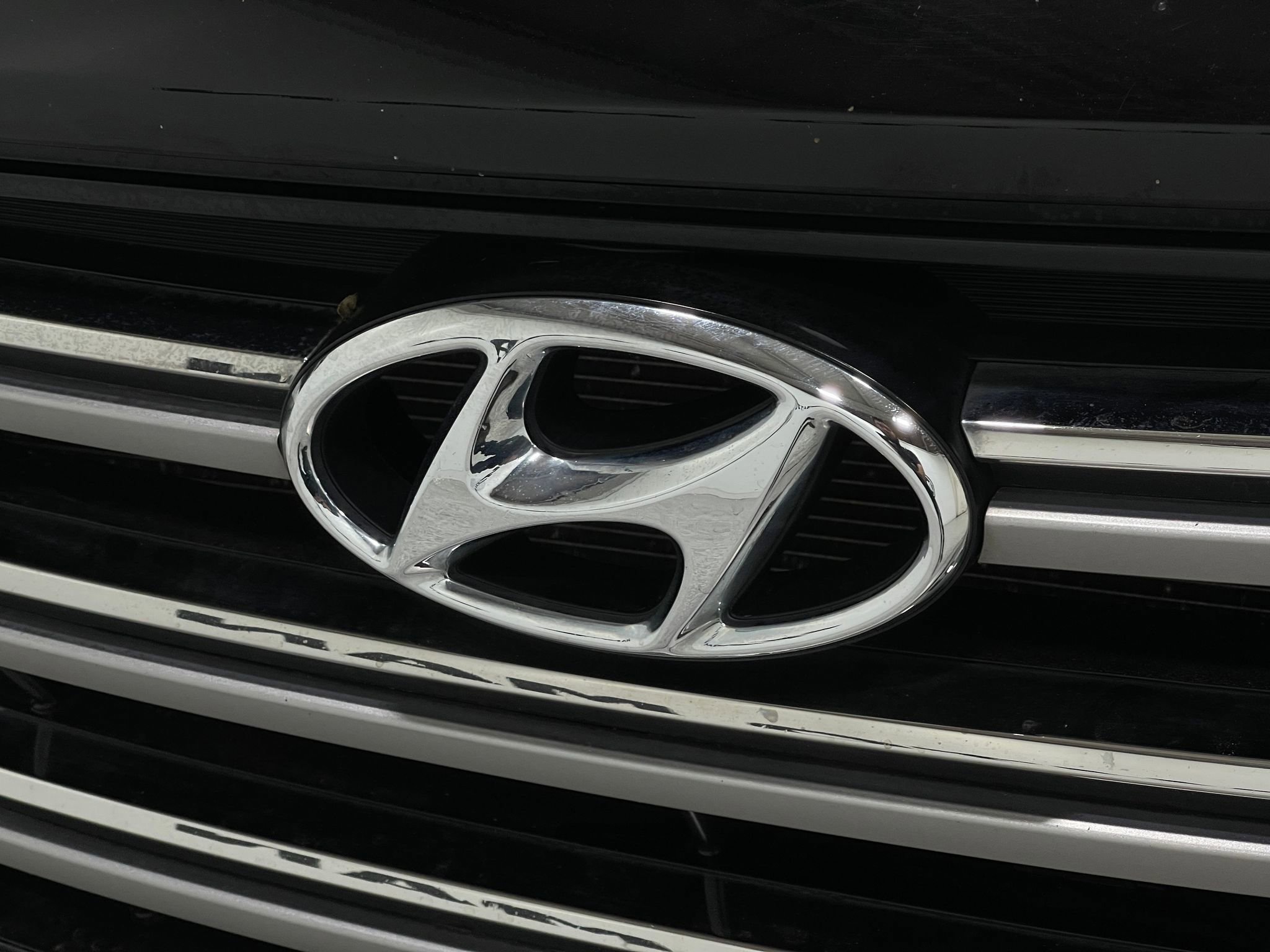 Used 2017 Hyundai Tucson Limited w/ Limited Ultimate Package 03 FWD image 37