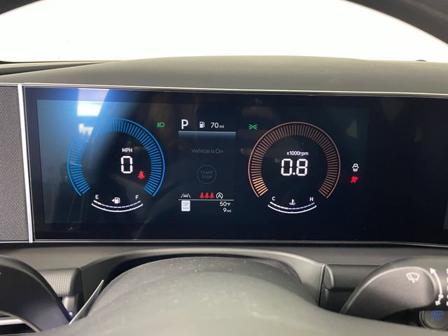 New 2026 Hyundai Tucson SEL AWD/4WD image 4