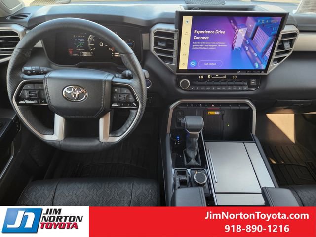 Used 2024 Toyota Sequoia Limited w/ Nightshade Package image 29