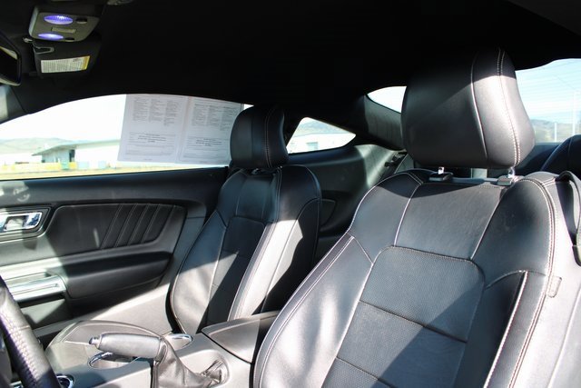 Used 2015 Ford Mustang Premium w/ Equipment Group 201A image 14
