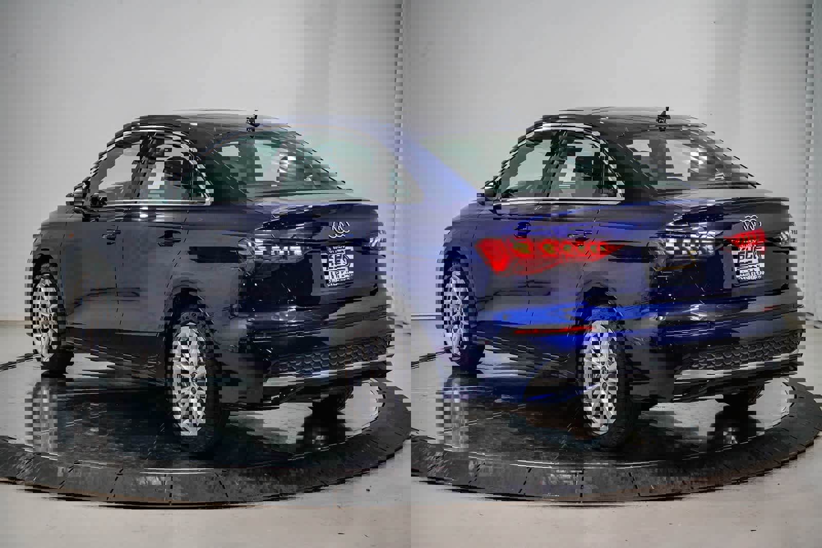 Used 2025 Audi A3 2.0T Premium image 2