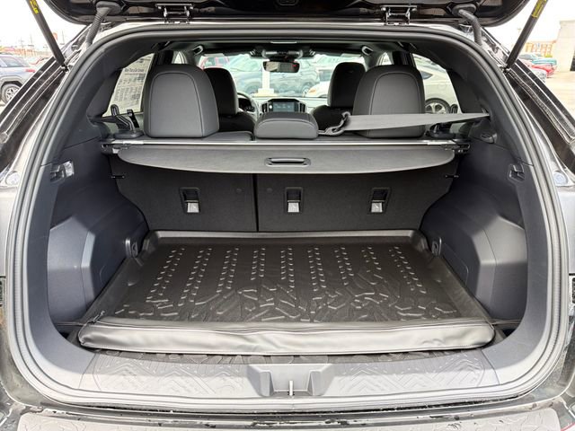 New 2026 Subaru Crosstrek 2.5i Wilderness AWD/4WD image 25