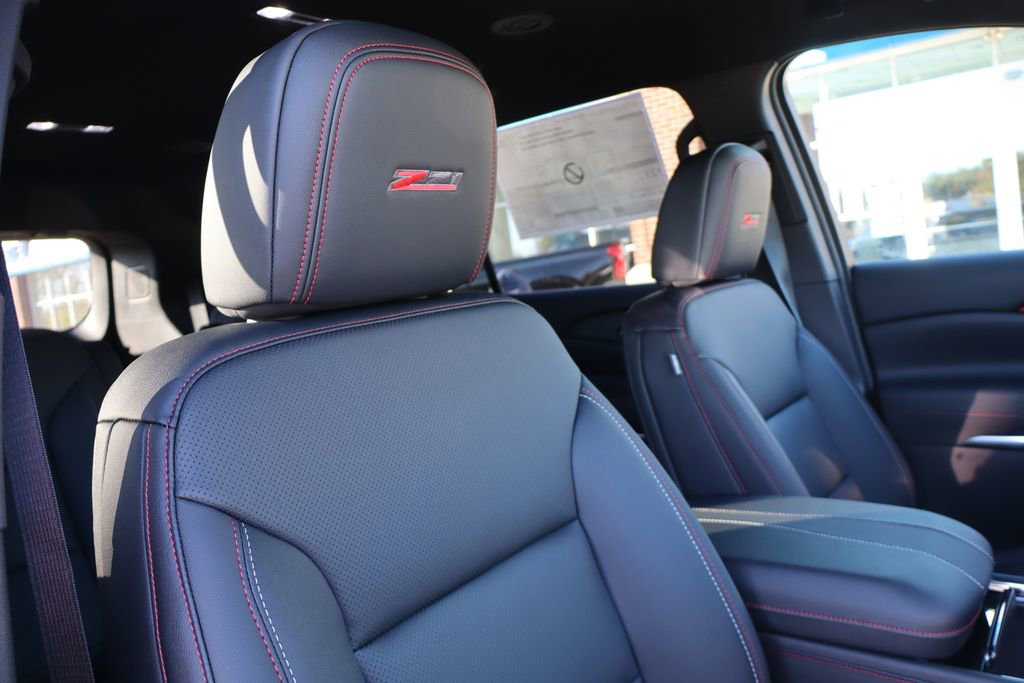 New 2026 Chevrolet Traverse Z71 w/ Enhanced Driving Package image 52