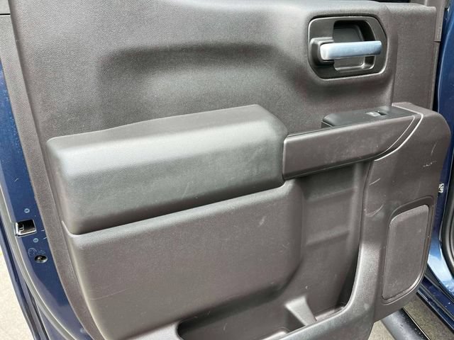Used 2020 Chevrolet Silverado 1500 W/T w/ Trailering Package RWD image 18