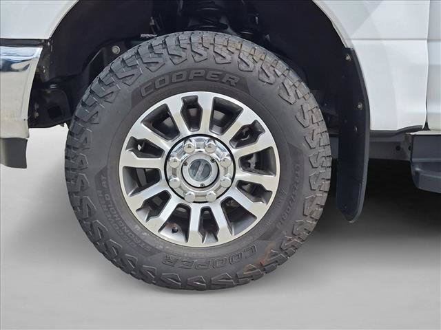 Used 2021 Ford F250 Lariat AWD/4WD image 23