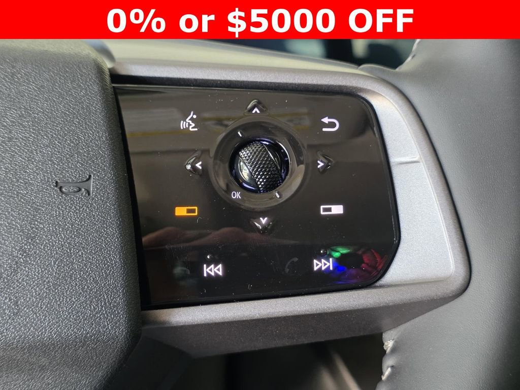 New 2025 Nissan Murano SL w/ Cargo Package image 40