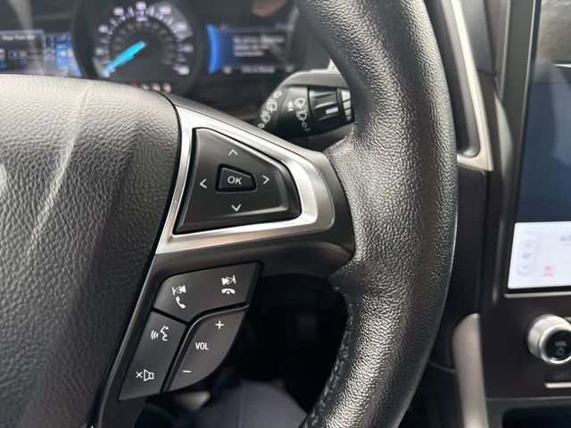 Used 2021 Ford Edge SEL w/ Convenience Package image 35