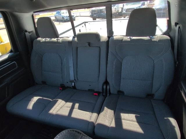 Used 2023 RAM 1500 Big Horn image 8