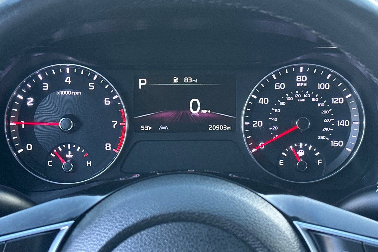 Used 2023 Kia Forte GT-Line w/ GT-Line Technology Package image 28