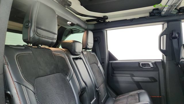 Used 2025 Ford Bronco Raptor AWD/4WD image 25