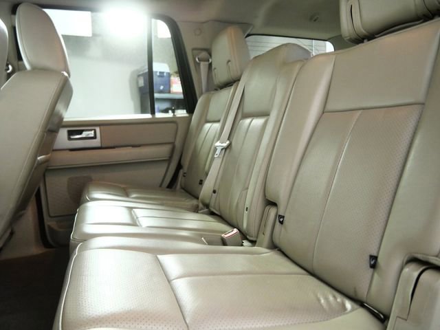 Used 2012 Ford Expedition Limited AWD/4WD image 15