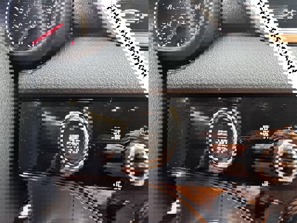 Used 2021 Kia Sportage EX w/ EX Technology Package image 26