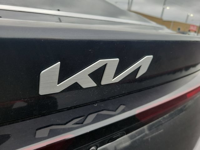 Used 2025 Kia K5 EX FWD image 35