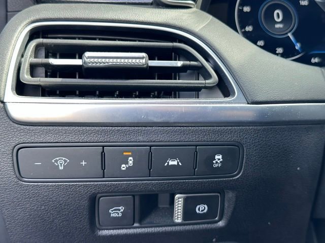 Used 2021 Hyundai Palisade Limited AWD/4WD image 18