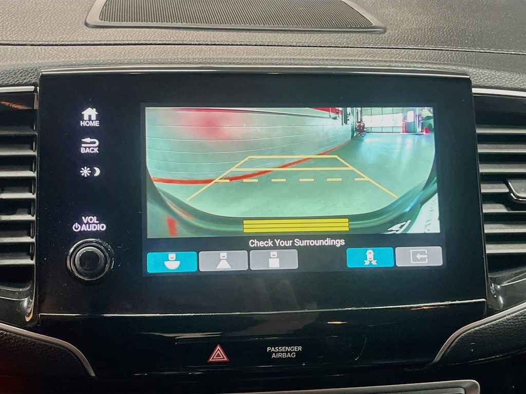 Used 2022 Honda Pilot Black Edition image 14