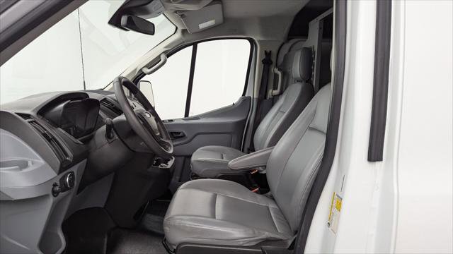 Used 2018 Ford Transit 250 148 Low Roof image 13