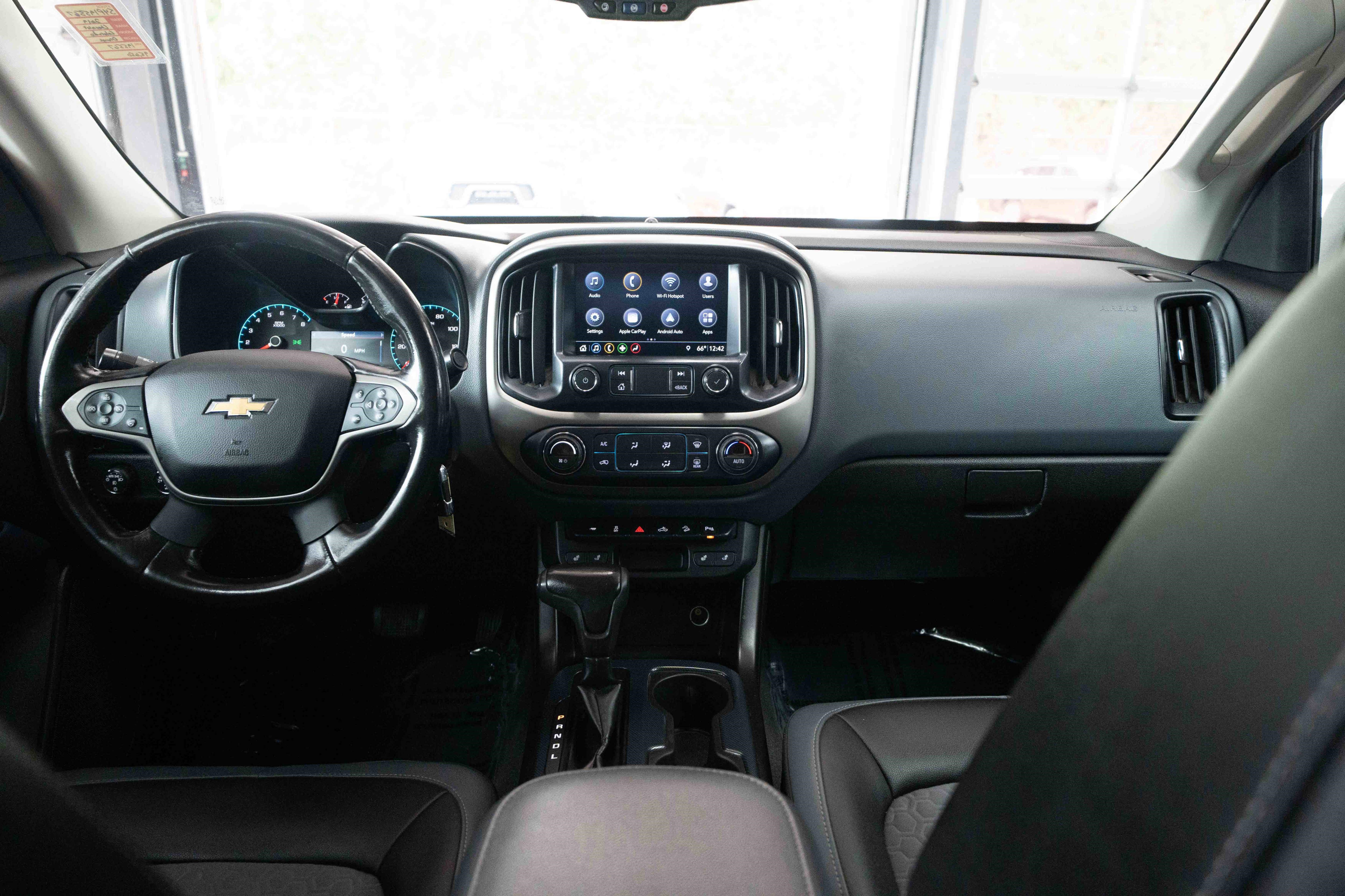 Used 2019 Chevrolet Colorado Z71 image 20