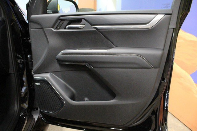 New 2026 GMC Acadia Elevation w/ Black Edition image 9