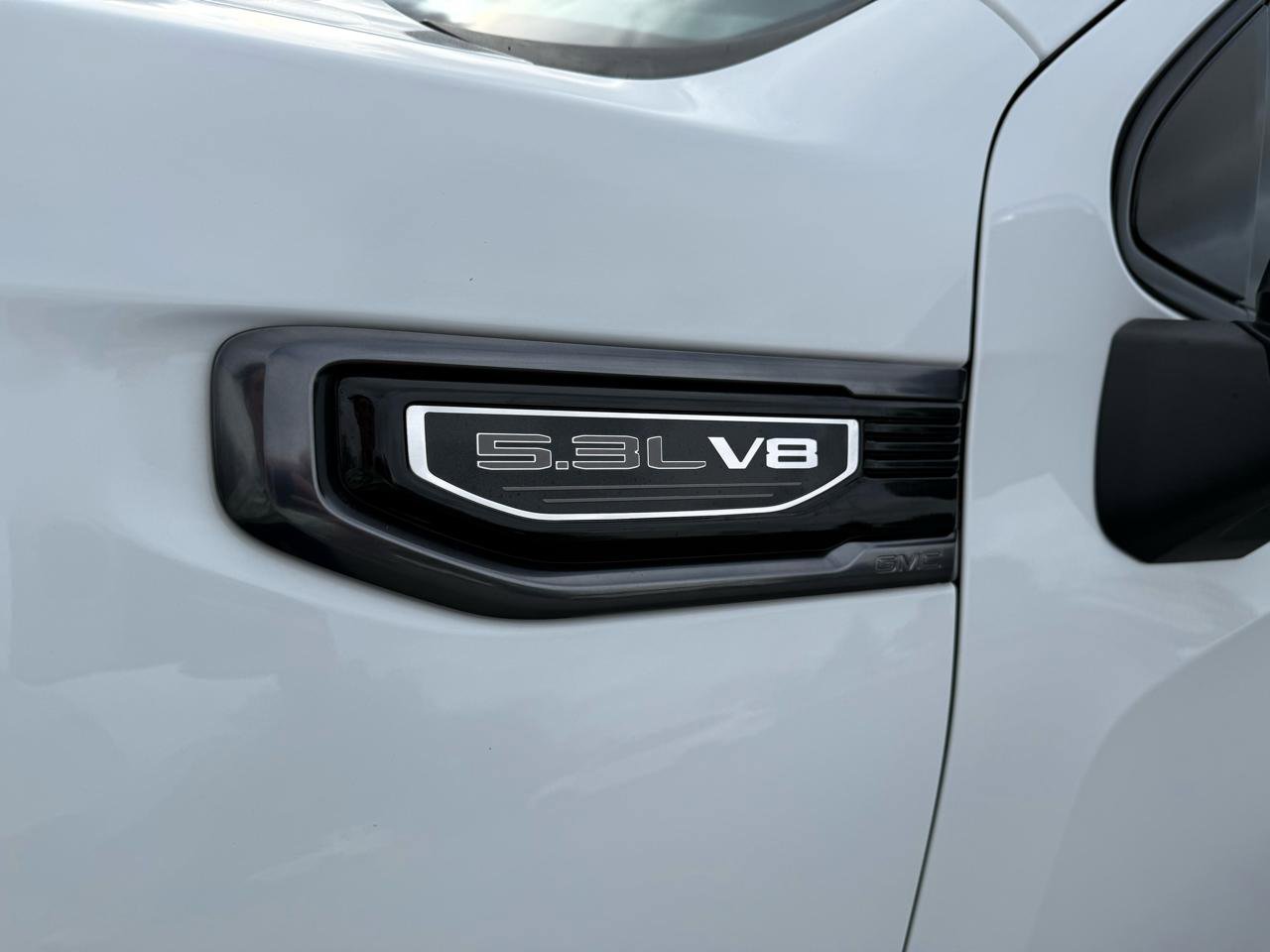 Used 2019 GMC Sierra 1500 AT4 w/ AT4 Premium Package AWD/4WD image 42