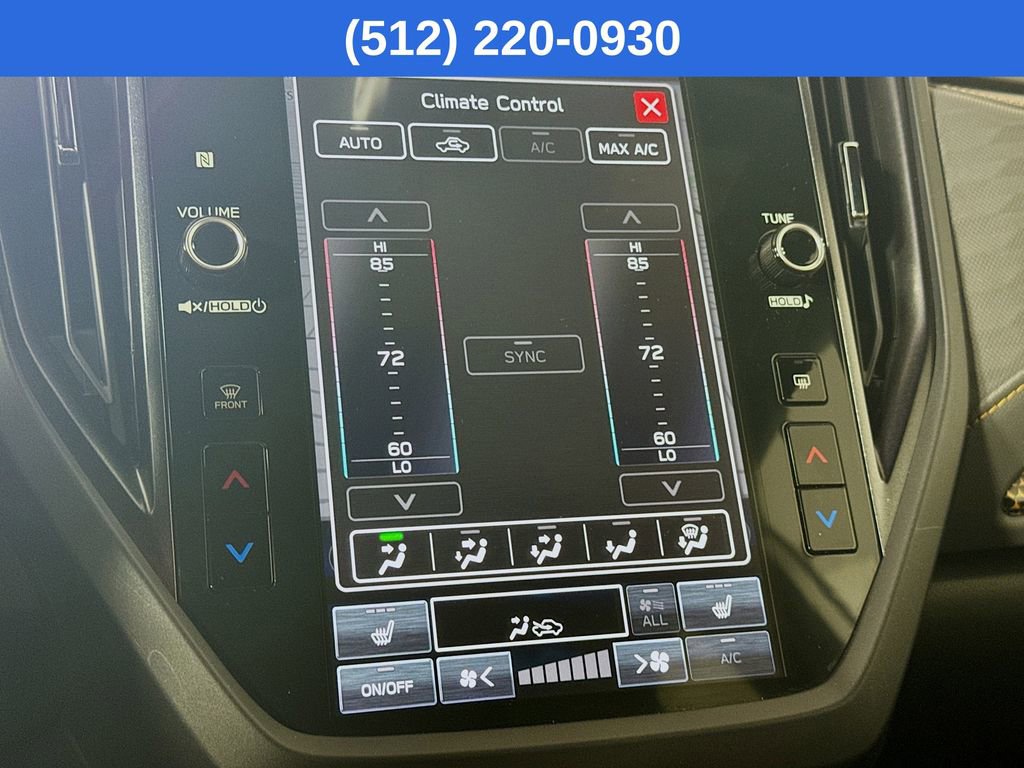 Used 2026 Subaru Forester Wilderness image 19