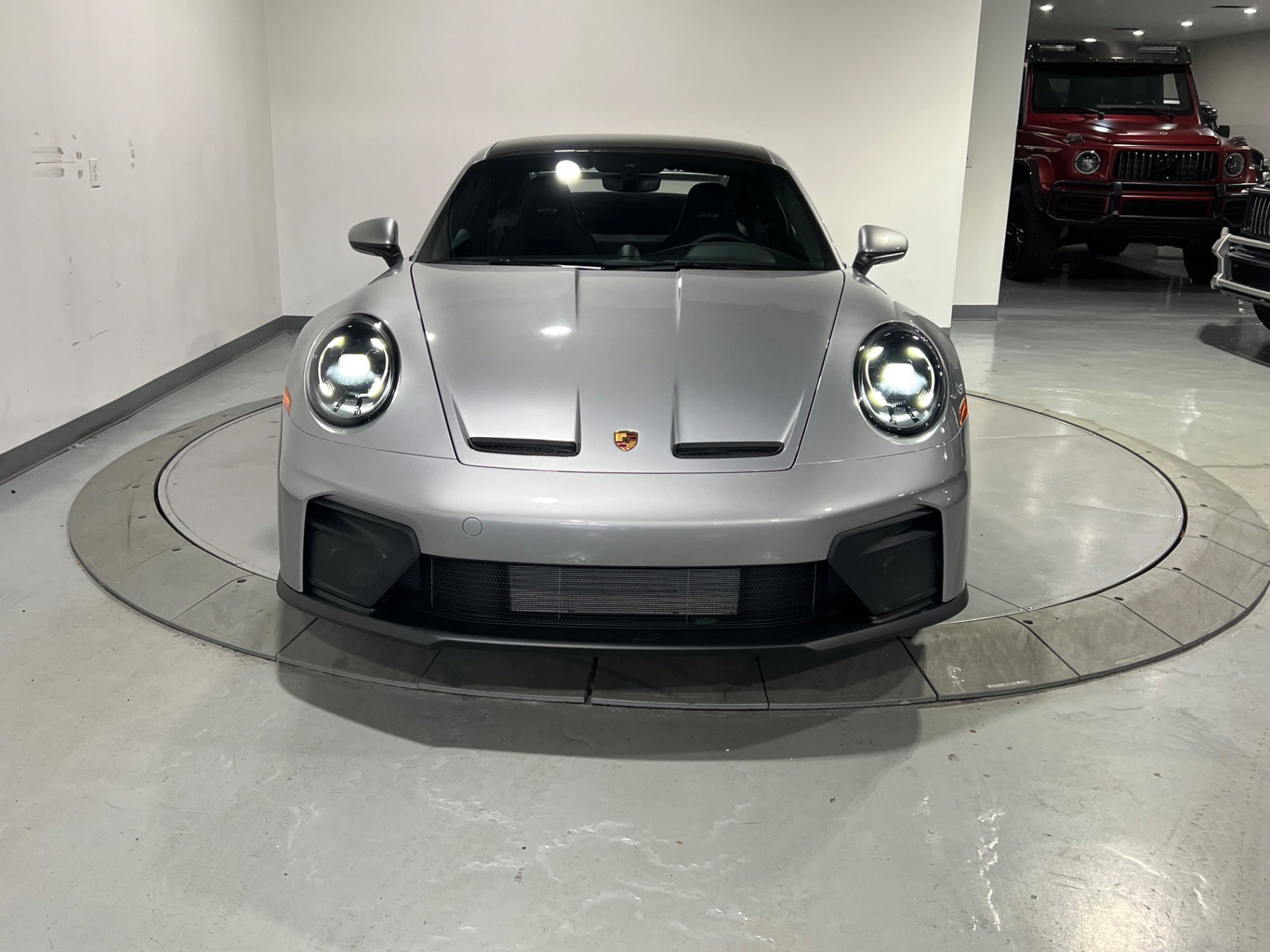 Used 2026 Porsche 911 GT3 image 10
