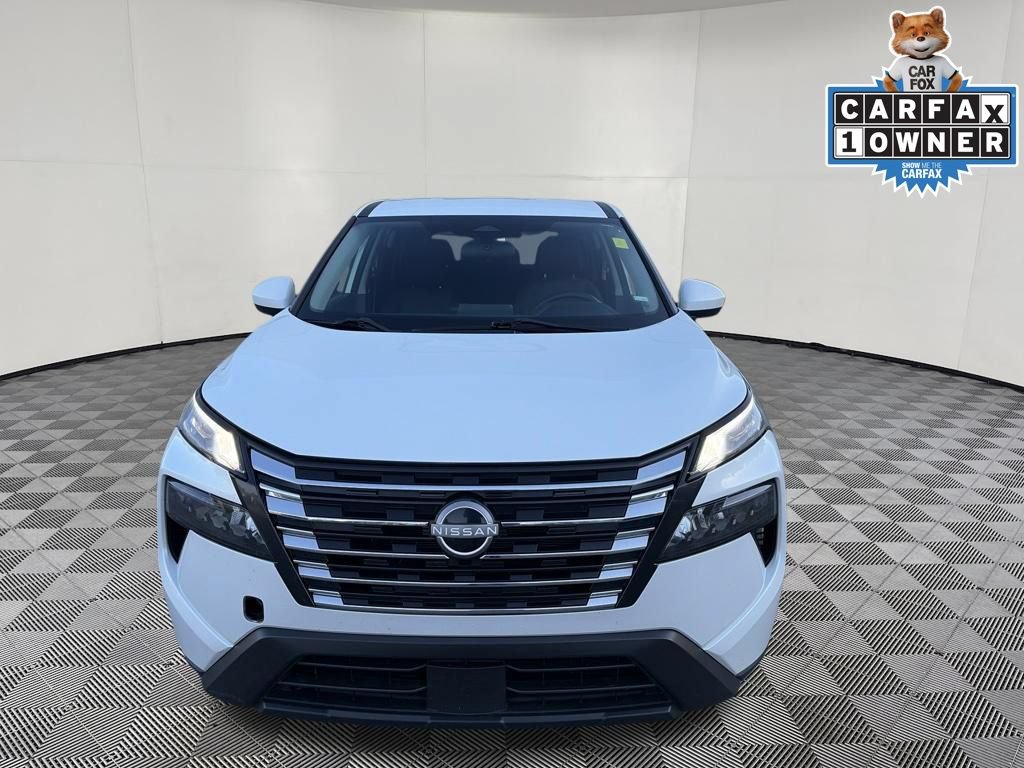 Used 2024 Nissan Rogue SV FWD image 28