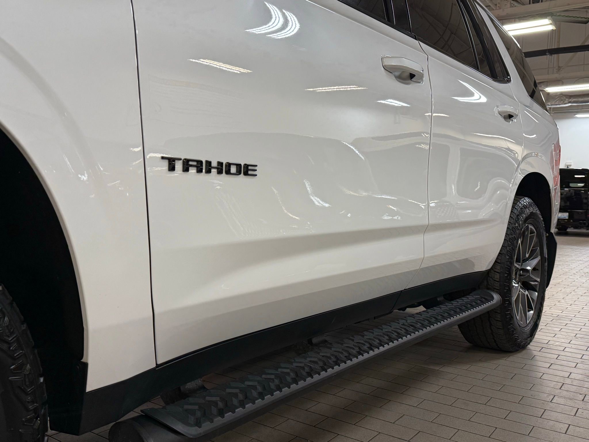 Used 2023 Chevrolet Tahoe Z71 image 10