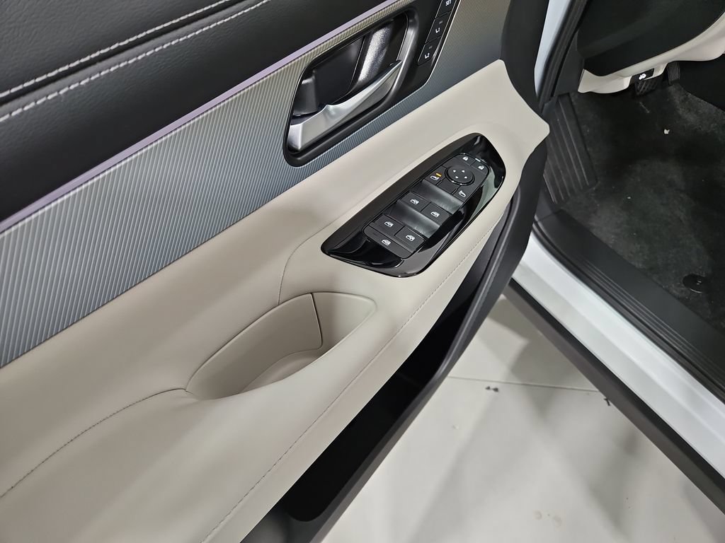 New 2026 Nissan Murano SL w/ Comfort Package AWD/4WD image 8