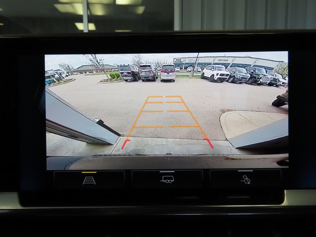 Used 2023 Chevrolet Silverado 1500 RST w/ Convenience Package II image 21