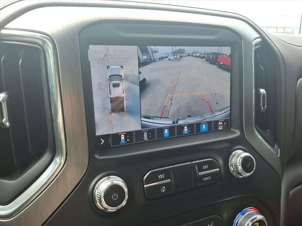 Used 2022 GMC Sierra 1500 Denali w/ Denali Premium Package image 29