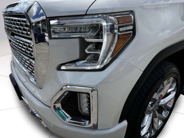 Used 2021 GMC Sierra 1500 Denali w/ Technology Package image 12